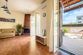 casa malida Napoli
